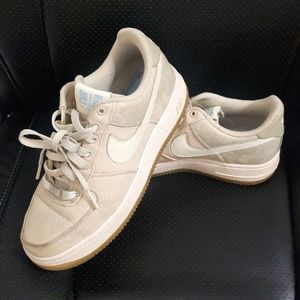 Air Force Jones Beach